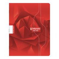 7000, Cahier piqué 17x22 96p Q.5x5 70g - Image 3