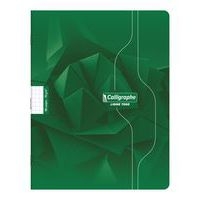 7000, Cahier piqué 17x22 96p Q.5x5 70g - Image 4