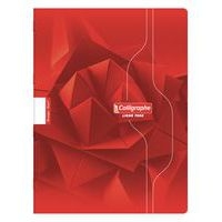 7000, Cahier piqué 24x32 96p uni 70g - Image 3