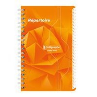 7000, Répertoire reliure intégrale 11x17 100p Q.5x5 70g - Image 4