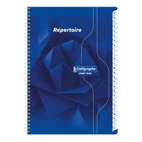 7000, Répertoire reliure intégrale 21x29,7 180p Q.5x5 70g - Image 2