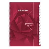 7000, Répertoire reliure intégrale 21x29,7 180p Q.5x5 70g - Image 4