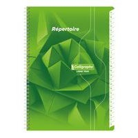 7000, Répertoire reliure intégrale 21x29,7 180p Q.5x5 70g - Image 3