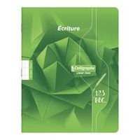 7000, Cahier piqué 17x22 32p DL2mmIV 70g - Image 2