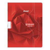 7000, Cahier d'Essai piqué 17x22 96p séyès 56g - Image 2