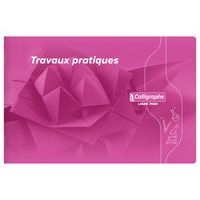 7000, T.P à l'italienne piqué 24x16 32p uni 70g - Image 3