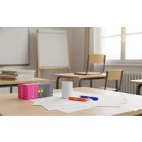 Pot 36 feutres couleurs assorties - Image 3