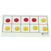 Kit d'apprentissage des nombres - Hope Education - Image 4