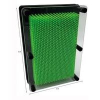 Cadre Pin Art - Création d'images 3D réutilisable - LDA - Image 3