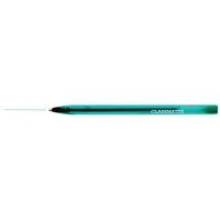 Stylo à bille - Design élégant - Classmates - Vert - Lot de 50 - Image 3