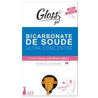 Gloss ECOCUB bicarbonate de soude 10 L - Image principale