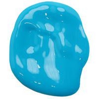 Flacon 2 litres gouache pichon avec bec verseur - bleu turquoise - Image 6