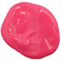 Flacon 2 litres gouache pichon avec bec verseur - rose tyrien - Image 5