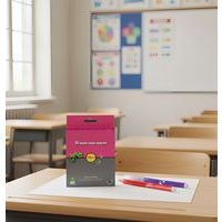 Pochette 24 feutres Pichon assortis pointe moyenne 2,7 mm - Image 3