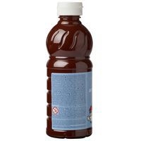 Flacon 500 ml, couleurs acryliques glossy lefranc & bourgeois - chocolat - Image 2