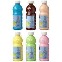 Assortiment 6 flacons 500 ml Glossy Lefranc & Bourgeois - Image 4