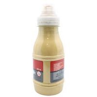 Flacon 250 ml gouache métal acrylique pichon - or - Image 2