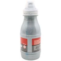 Flacon 250 ml gouache métal acrylique pichon - étain - Image 2