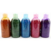 Assortiment 5 flacons 250 ml pichon. - Image 3