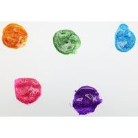 Assortiment 5 flacons 250 ml pichon. - Image 5