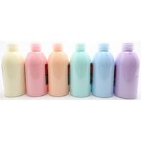 Assortiment de 6 flacons de 250 ml de gouache acrylique pastel pichon - Image 5