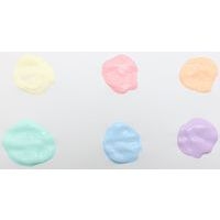 Assortiment de 6 flacons de 250 ml de gouache acrylique pastel pichon - Image 6