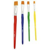 Kit 40 brosses plates pichon - Image 3