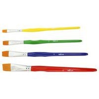 Kit 40 brosses plates pichon - Image 4