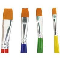 Kit 40 brosses plates pichon - Image 2