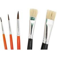 Kit 80 pinceaux n° 1 pichon - Image 7