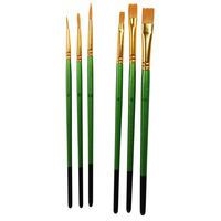 Schoolpack 144 pinceaux poils synthétiques Pichon - Image 4