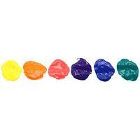 Assortiment de 6 flacons 250 ml de gouache plastifiante vinylique pichon - Image 5