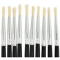 Brosse ronde soie Pichon n°6 - Image 2