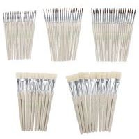 Kit 80 pinceaux plastique recyclé Pichon n°1 - Image principale