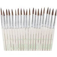 Kit 80 pinceaux plastique recyclé Pichon n°1 - Image 4