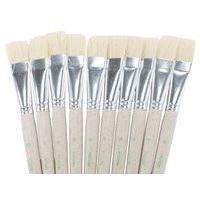 Kit 80 pinceaux plastique recyclé Pichon n°1 - Image 5