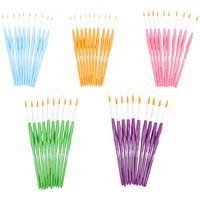 Kit 50 pinceaux synthétiques pichon - Image principale