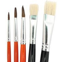 Kit 80 pinceaux n° 2 pichon - Image 7