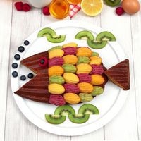 Les Mini-madeleines - Image 5