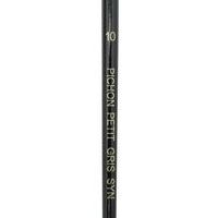 Pinceau petit gris Pichon N° 10 - Image 2