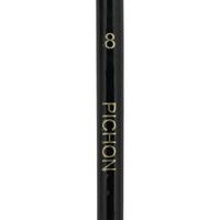 Brosse ronde soie Pichon n°8 - Image 4