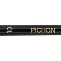 Brosse ronde soie Pichon n°10 - Image 3