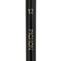 Brosse ronde soie Pichon n°12 - Image 3