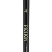 Brosse plate soie Pichon n°4 - Image 4