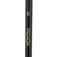 Brosse plate soie Pichon n°8 - Image 2