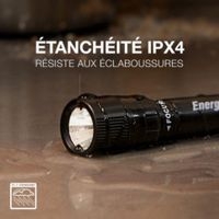 Lampe torche X Focus LED - 26 lm - Image 4