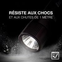 Lampe torche X Focus LED - 26 lm - Image 5