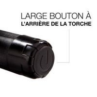 Lampe torche X Focus LED - 26 lm - Image 6