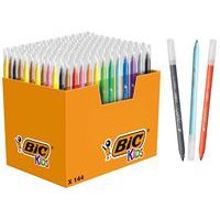 Classpack 144 feutres Bic Kids. - Image principale
