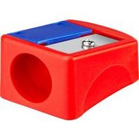 Etui 3 crayons marqueurs effaçables à sec triangulaires - Image 3